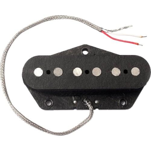 1pc Guitar Alnico 5 Bridge Pickup for TL Guitar Replacements