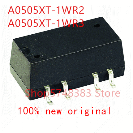 1PCS/LOT 100% new original A0505XT-1WR2 A0505XT-1WR3 A0505XT-1W A0505XT A0505 power supply