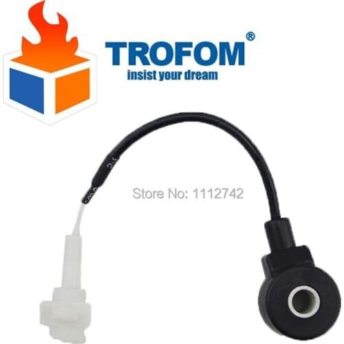 Knock Sensor For Subaru Legacy SVX Impreza 2.2 3.3 22060AA030 22060AA031 22060-AA031 22060-AA030 213-2322 AS10034-11b1 5S2293