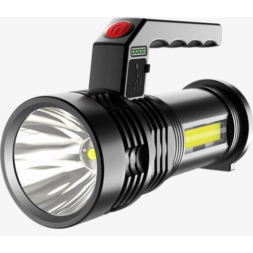 eBuyFire Portable Flashlights
