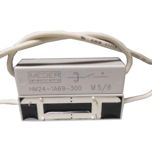 HM24-1A69-300 MEDER 10KV Reed Relay imported from Germany original brand new