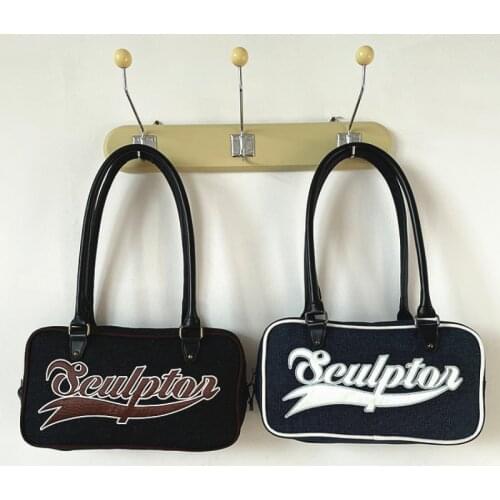 IMYOK Women's Denim Bags