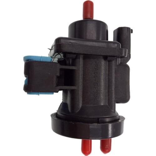 ITYAGUY Recirculation Valves