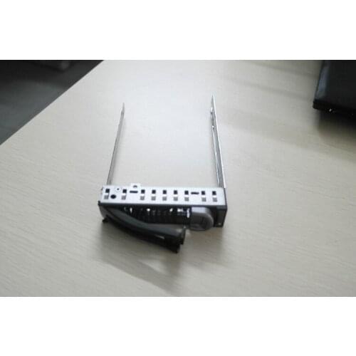 2 pcs HDD Bracket 3.5" for DELL C6100 C6145 C6220 8TV68 GTMD2 Hard Drive Tray Caddy hard disk bracket with screws