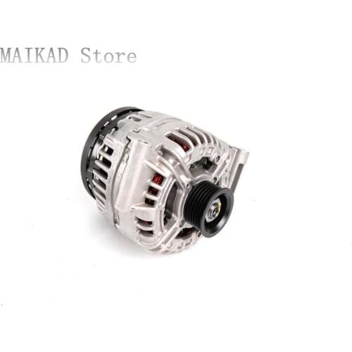 MAIKAD Spare Parts For Generators