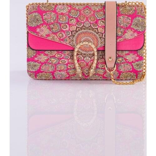MOTTİF İSTANBUL Women's Shoulder Bags