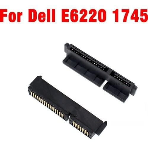 NEW Sata HDD Connector for DELL E6220 M11x R2 R3 M17X R3 R4 R5 1745 1747 Series Hard Drive Connector