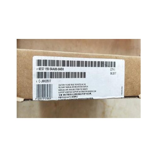 Original In New box 6ES7155-5AA00-0AC0