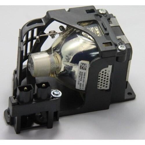 Original projector lamp bulb with housing POA-LMP106 / POA-LMP90 for SANYO PLC-XE40/PLC-XE45/PLC-XL45 projectors