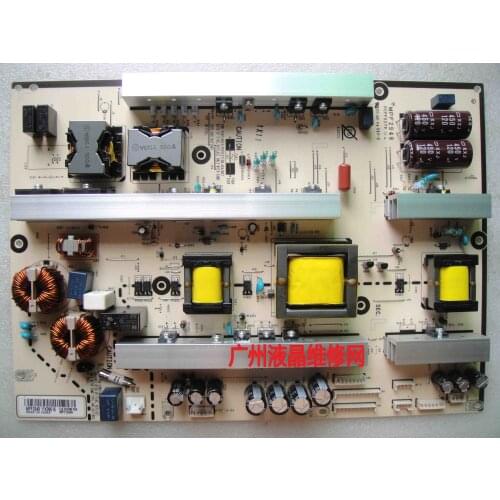 NEC MultiSync P462 P462-G1(C) Monitoring Machine Power Supply Panel LTI460HM02 Power Supply Plate MPF2948 PCPF0279