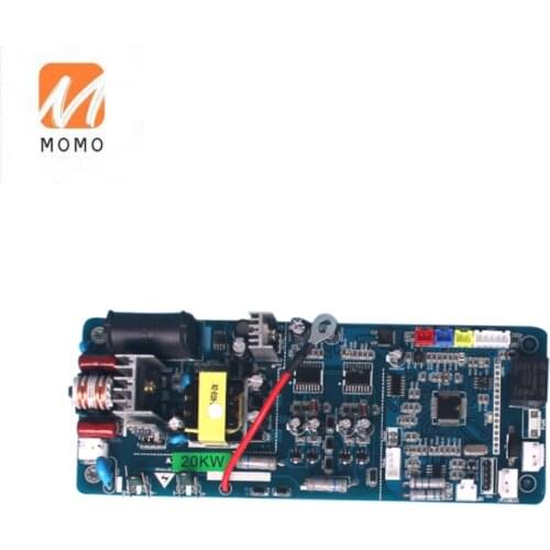 Frequency conversion electromagnetic heating control board for sale