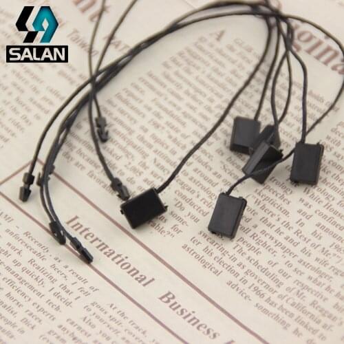 Spot Factory direct sales of various types of clothing hanging granite box wax rope small hanging tablets a single secondary cor