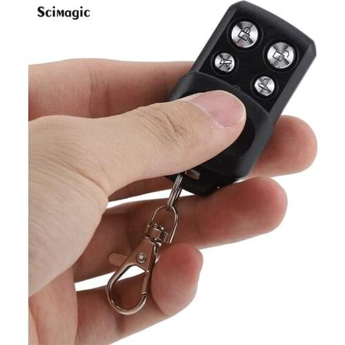 10x Garage Door Openers Motorlift ML700, ML750, ML850, LiftMaster LM5580, LM600, LM800, LM1000, RDO, Chamberlain GPD60 remotes