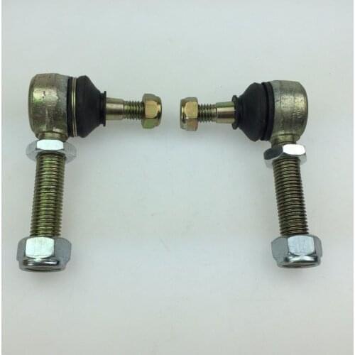 STARPAD For four-wheeled motorbike go-kart three-wheeled ATV swing arm ball head accessories rocker ball head