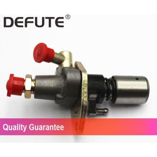 High quality 186F 186FA injection injector pump diesel engine suit for kipor kama