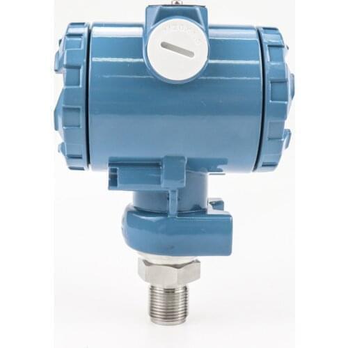 Explosion proof digital Air water pressure sensor transmitter 40Mpa for Air-Water Gas-Oil Diesel Car Auto Stainless-Steel