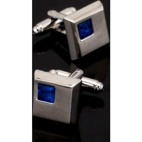 XK478 Crystal Cuff links Top Quality Lawyer Groom Wedding Cufflinks Shirt Cuffs Para Camisas Gemelos Drop Shipping