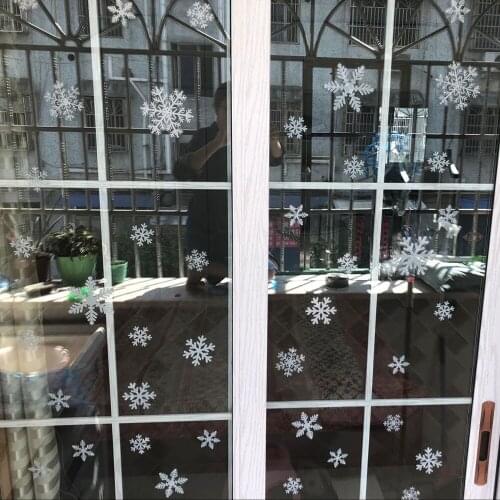 Zhi Xian White Wall Stickers