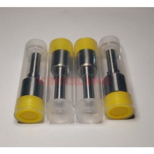 4pcs Diesel fuel injector nozzle DLLA148P2523 for 0445110757 new and high quality
