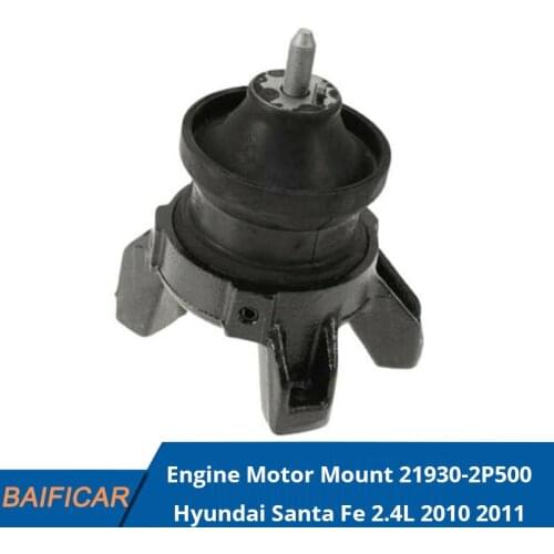 Baificar Brand New Genuine Engine Motor Mount 21930-2P500 For Hyundai Santa Fe 2.4L 2010 2011 Kia Sorento