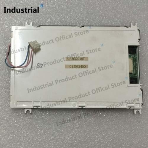For 4.7" SHARP LM32018T LM32018 CCFL TFT Repair LCD Screen Display Panel Fully Tested Before Shipment