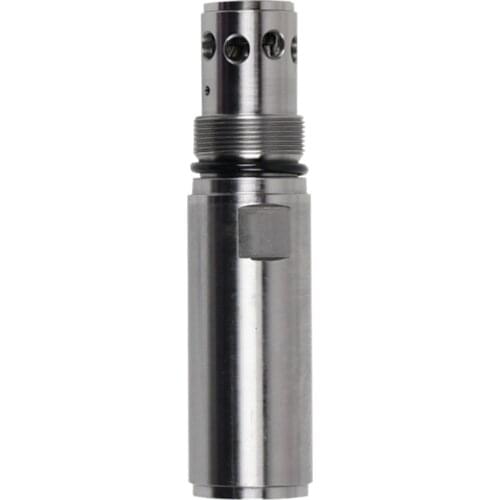 For excavator parts Volvo EC210 240 290 360 460 rotary valve motor relief valve safety valve