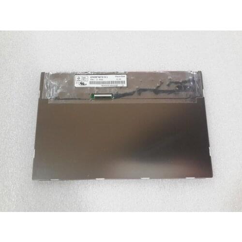 HSD070PWW1 0-B01 7 inch 1280X800 LCD Screen Display Panel