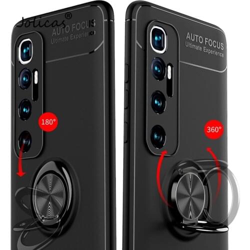 Jolicas Phone Cases Xiaomi Mi 5S Plus