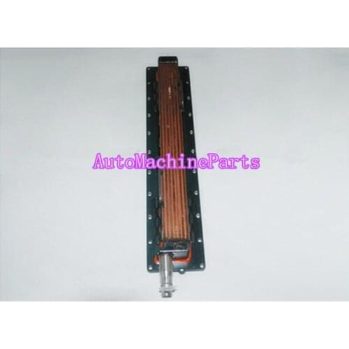 K19 QSK19 Diesel Engine 4910355 3001299 206807 Aftercooler Core Intercooler Core