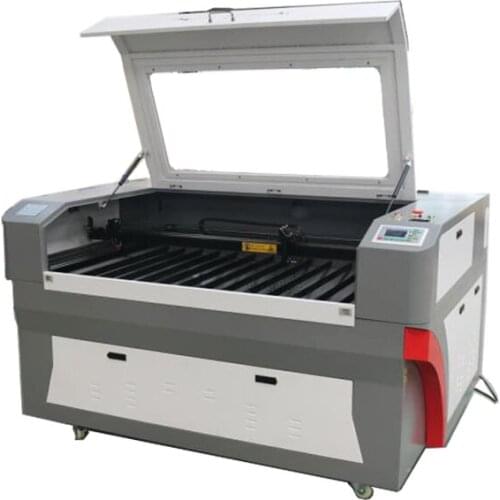 1300*900mm Working area furniture plywood cutting machine laser cutter