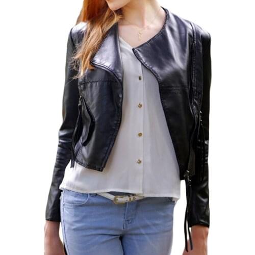 Lingyixuan Women's Jackets