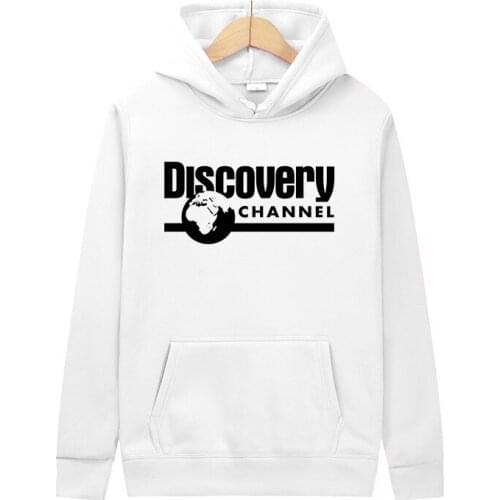 National Geographic Print Hoodie Men Survey Expedition Scholar Fashion Tops Outdoor Hoodies Mens Clothing Funny Pullover