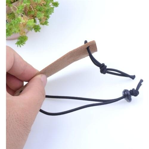 2PCS Door Latch Sticker Baby Sleep Covers Cushions Noisy Door Sounds Muffling Silencers With Stretchy Elastic Strap proficient