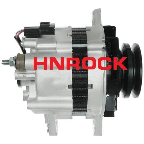 NEW HNROCK 12V 65A ALTERNATOR JFZ1728 37300-42112 37300-42114 37300-42116 37300-42303 37300-42804 37300-42C12 37300-42C13