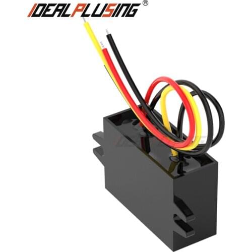 Suitable for all kinds of electronic equipment 15-40v 12v 7a buck converter dc-dc 84w Factory customization Non-isolation