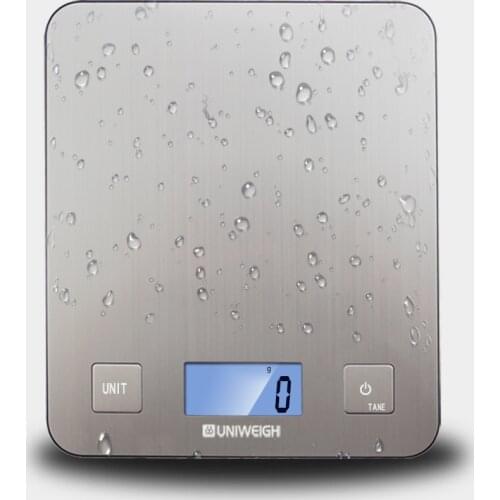 5kg/1g Portable Mini Digital High Precision Kitchen Scale Weighing For Food Tea Electronic Pocket Professional Weight Machine