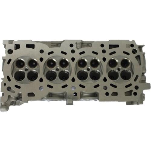 Engine QR20-DE Bare Cylinder Head forNissan X Trail Primera Serena Teana Wingroad Avenir Prairie 2.0L 2001-2014
