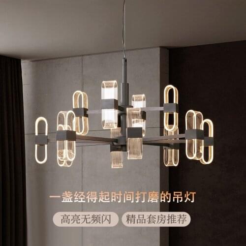 Nordic led glass ball hanging lamp kitchen fixtures kitchen dining bar pendant lamp bedroom hanging lamp dining room light