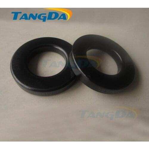 1 piece Tangda sendust FeSiAl KOOL MU toroidal cores MS-301075-2 CS778075 78*49*16 mm 75u
