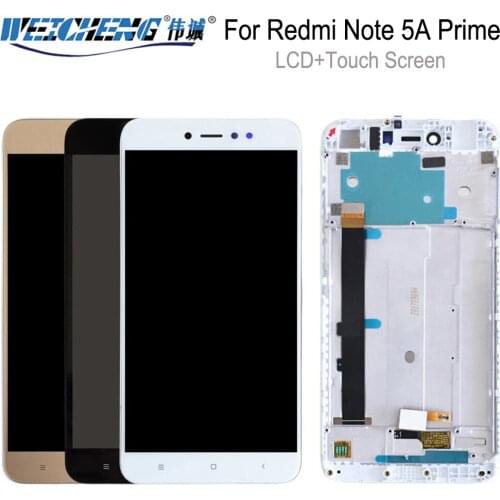 WEICHENG Screens For Xiaomi Redmi 3