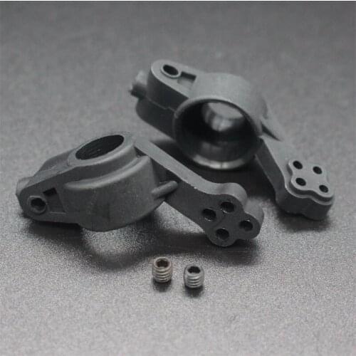 02013 HSP Original Parts Spare Parts For 1/10 R/C Model Car Rear Hub Carrier(L/R) 02013