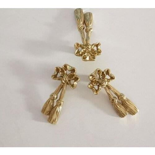 1pc Brass Forging Hanging Spike Handles Drawer Cabinet Door Wine Cabinet Cupboard Shoe Cabinet Pulls Furniture Handle Knobs