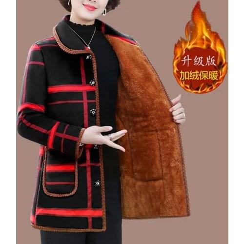 Huapang-Lsl Women's Puffy Jackets