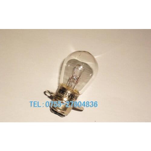 Microscope Bulb Instrument Bulb 6v18w