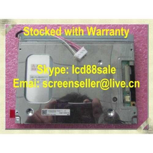 Best price and quality original LTA065B0D0F industrial LCD Display