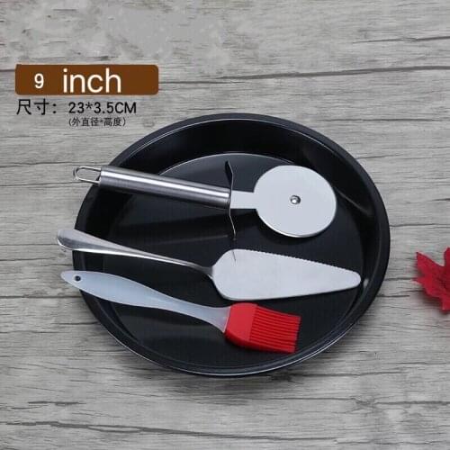 LYOVULIFE Pizza Tools