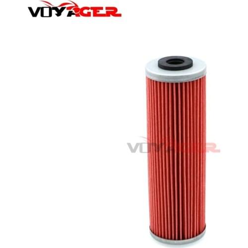 Motorcycle Oil Filter For Husqvarna FR450 Rally 2016-2021