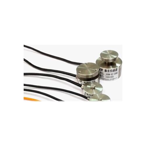 Micro membrane sensor weight sensor pressure sensor load cell 20kg --500kg