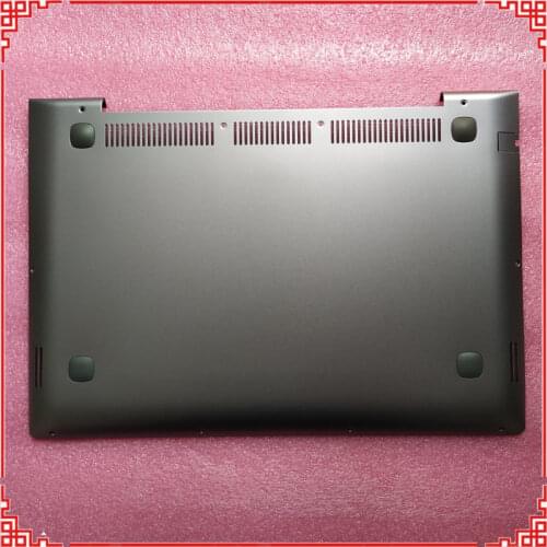 New origina For lenovo U430P U430 laptop Bottom cover base gray P/N 3ALZ9BALV20