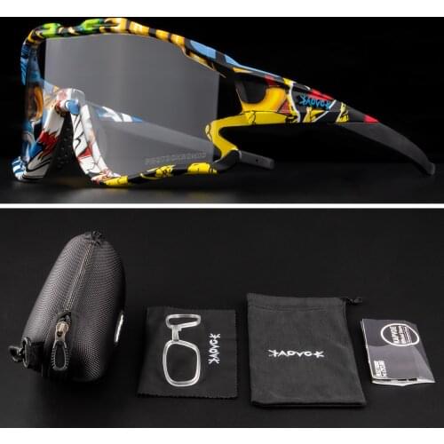 Mountainee glasses Cycling goggles cycling sunglasses bike glasses Fishing Eyewear oculos ciclismo cycling glasses 2lens
